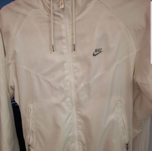 Nike Windbreaker Windrunner